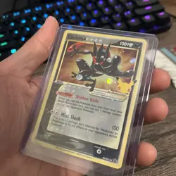 Greninja Star SWSH144 SWSH: Sword & Shield Promo Cards Holo - Image 3