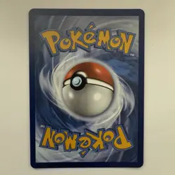 Gothitelle 211 Pokemon TCG Promo SV: Scarlet & Violet Promo Cards Near Mint - Image 2