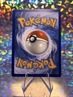 SUN & MOON BASE SET PSYDUCK POKEMON CARD 28/149 LP - Image 2