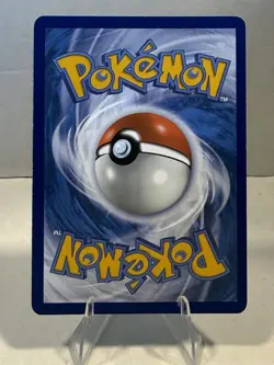 Pokemon Pikachu SVP EN 088 Scarlet & Violet Promo Full Art Holo Basic Card - Image 2
