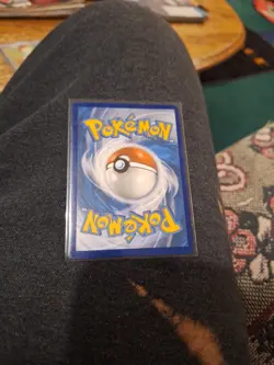 ETERNATUS VMAX SV122/SV122 SHINING FATES! Pokemon ULTRA RARE GOLD CARD 💎 - Image 2