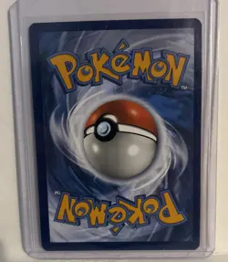 Artazon 229/197 Gold Hyper Rare Full Art Pokemon Card Obsidian Flames TCG - Image 2