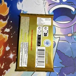 Bandai Namco One Piece THE BEST PRB-01 Premium Booster Pack 10-Card - Image 2