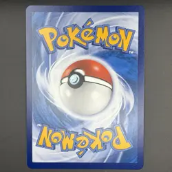 [US SELLER] Pokemon S-Chinese Red's Challenge SR CSM2cC 181 Full Art Holo Card - Image 2