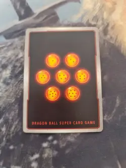 A Collection of Dragon Ball Z Super Cards - Image 2