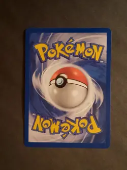 Pokemon Card Team Rocket 1st Edition Regular Finish Sleep! 79/82 - Image 2