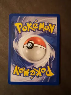 Pokemon Card Team Rocket 1st Edition Regular Finish Sleep! 79/82 - Image 3