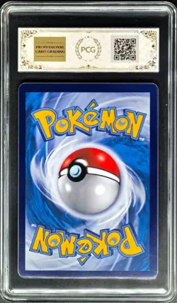 2024 Pokemon Cards CHN. Rayquaza VMAX 098/132 RR PCG 9 (SAME AS PSA 9) - Image 2