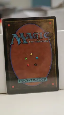 Crimson Kobolds - Legends (LEG) 1994 - MTG Magic the Gathering - Common - Image 2