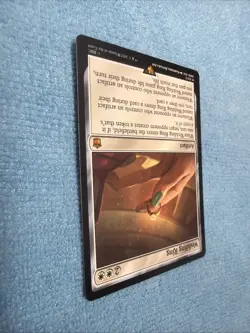 Wedding Ring #213 (NM) Doctor Who WHO Magic MTG - Image 4