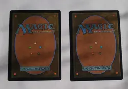 MTG Jace, Wielder of Mysteries - The List Reprints X 2 - Image 2