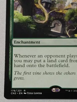 Burgeoning Conspiracy: Take the Crown Regular - Image 3