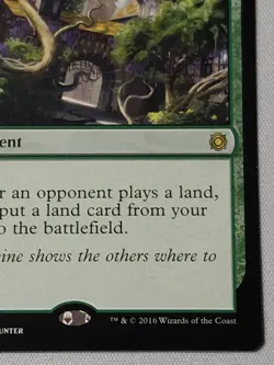 Burgeoning Conspiracy: Take the Crown Regular - Image 4