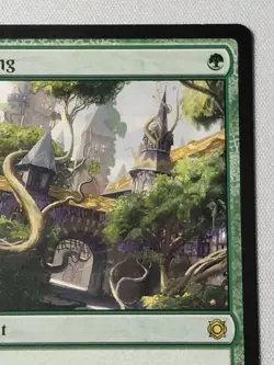 Burgeoning Conspiracy: Take the Crown Regular - Image 5