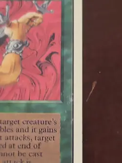 Berserk - MTG: Magic The Gathering - Image 5