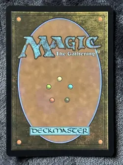 LOTUS FIELD #113 Borderless Galaxy Foil - Edge of Eternities - MTG Magic - Image 2