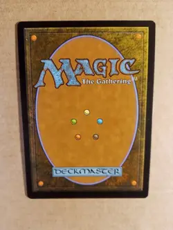 Bontu the Glorified 20/54 Amonkhet Invocations Mythic MTG Mint/NM - Image 4