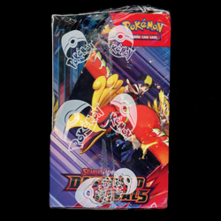 Pokemon TCG - Destined Rivals Booster Box - Factory Sealed - Image 3