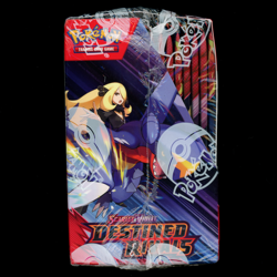 Pokemon TCG - Destined Rivals Booster Box - Factory Sealed - Image 4