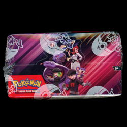 Pokemon TCG - Destined Rivals Booster Box - Factory Sealed - Image 5