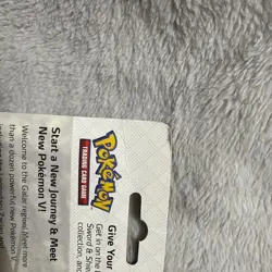 Pokemon Sword & Shield Morpeko 3-Pack Booster Blister Set - Factory Sealed - Image 4