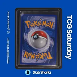 2007 POKEMON DIAMOND & PEARL MYSTERIOUS TREASURES #7/123 CELEBI REVERSE HOLO - Image 2
