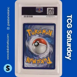 2021 POKEMON SWSH CHILLING REIGN #200/198 BLAZIKEN VMAX SECRET RARE PSA 10 - Image 2