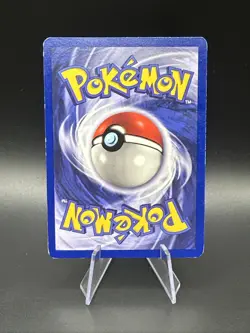 Pokemon TCG Pikachu Wizards Black Star Promos Regular Rare - Image 2