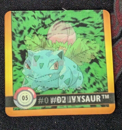 1999 Art Box Pokemon TCG Action Flips Premier Edition Lot of 80 - Image 2