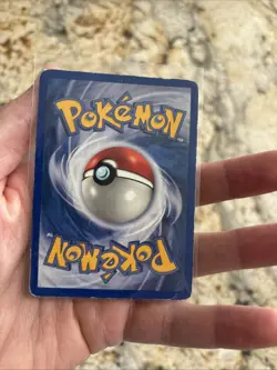 Pokemon TCG Quilava Reverse Holo Card 91/165 Expedition Base Set - HP - Image 5