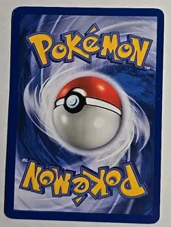 Pokemon Dark Hypno TCG Holo Rare Card 9/82 Unlimited Team Rocket - Image 2