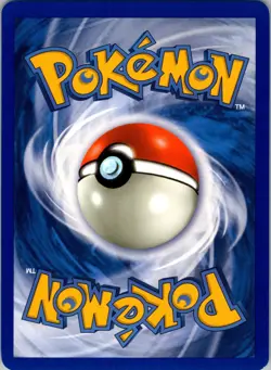 Fire Energy 106/110 Holo NM Pokemon Card TCG - Image 2