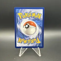Pokemon TCG Unfair Stamp Scarlet & Violet-Twilight Masquerade 165/167 Holo - Image 2