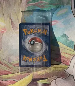 Pokemon 2012 Bulbasaur 1/108 Build-a-Bear Workshop Promo SEALED, Dark Explorers - Image 3