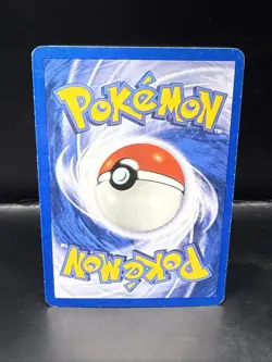 Pokemon Dark Hypno 9/82 1st Edition Team Rocket Holo Rare - Image 5