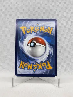 Pokemon Umbreon V SWSH203 SWSH: Sword & Shield Black Star Promo! Full Art Holo! - Image 3