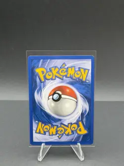 Pokemon TCG- 2000 Lay. Surge’s Secret Plan 107/132 Gym Challenge NM/LP - Image 2