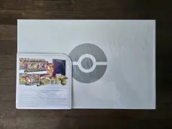 Pokemon TCG Sword and Shield Ultra Premium Collection Charizard Box 820650871115 - Image 2