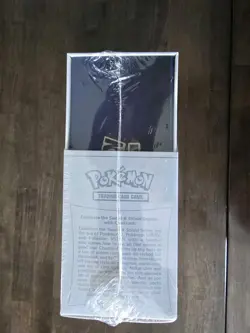 Pokemon TCG Sword and Shield Ultra Premium Collection Charizard Box 820650871115 - Image 4
