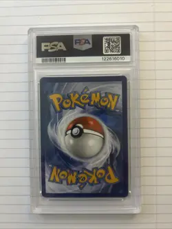 Arceus VSTAR #GG70 PSA 9 Crown Zenith Pokemon Secret Rare - Image 2