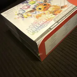 Pokemon Prismatic Evolutions ETB & Booster Bundle Costco Sealed - Image 3
