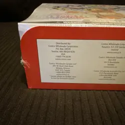 Pokemon Prismatic Evolutions ETB & Booster Bundle Costco Sealed - Image 4