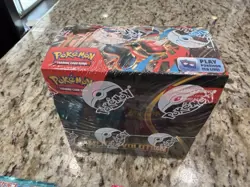 Pokemon TCG: Mega Evolutions Booster (ENHANCED) Bundle w/ Japanese packs - Image 3