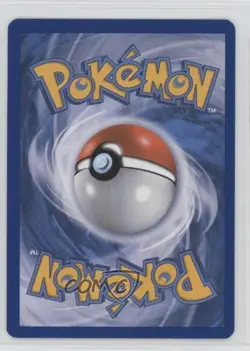 Woobat Reverse Foil Pokemon Black & White Boundaries Crossed #70 - Image 2