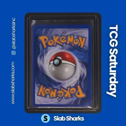 2007 POKEMON DIAMOND & PEARL MYSTERIOUS TREASURES #16/123 TYPHLOSION HOLO - Image 2