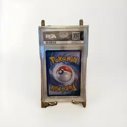 2022 POKEMON SWSH BLACK STAR PROMO #075 SPECIAL DELIVERY CHARIZARD-HOLO PSA 10 - Image 2