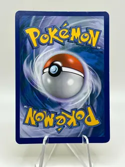 2011 Pokemon-BW Black Star Promo. ZEKROM - BW005. Holo. Rare. - Image 4