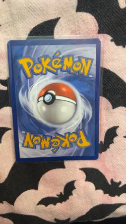 Drifblim Paldean Fates 156/091 Pokemon NM - Image 4