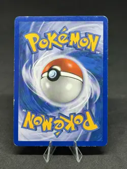 Pokemon Tyranitar 17/123 Mysterious Treasures Reverse Holo - Image 3