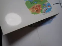 Pokemon JP Post Promo Postcard Pikachu Mew Charmander Squirtle Bulbasaur #5854 - Image 3
